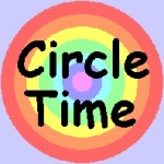 Circle Time Logo