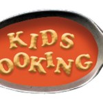 Cooking Recipes Logo